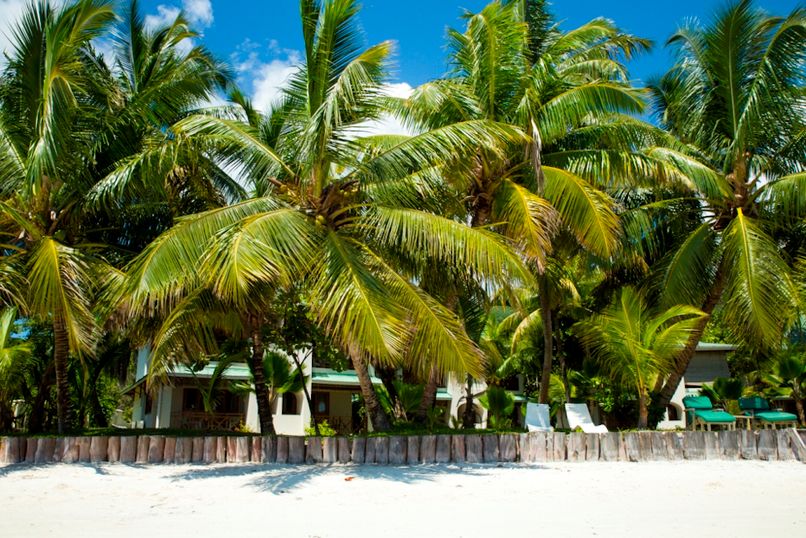 INDIAN OCEAN LODGE - 1