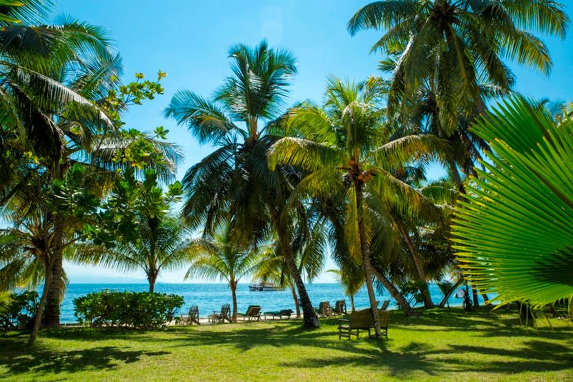 INDIAN OCEAN LODGE - 3