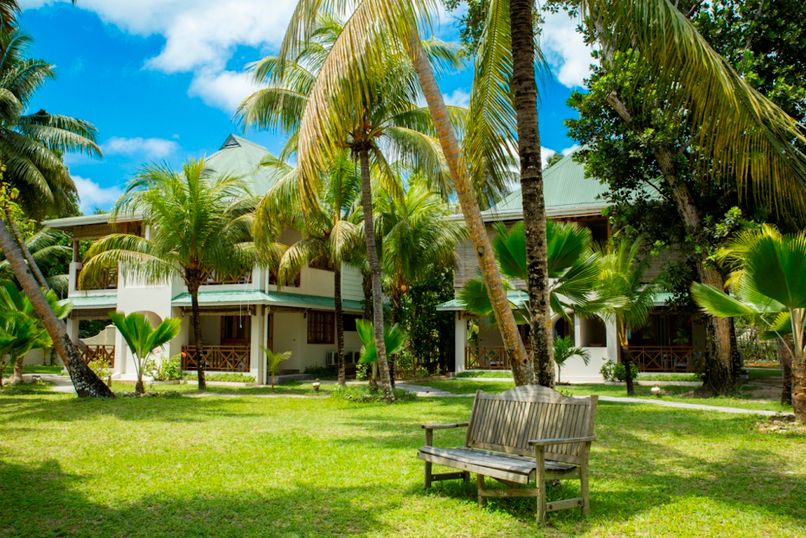 INDIAN OCEAN LODGE - 4