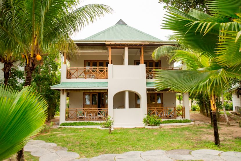 INDIAN OCEAN LODGE - 5