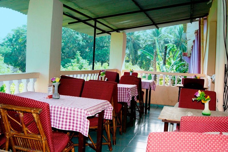 JOSE HOLIDAY HOME GUESTHOUSE - 3