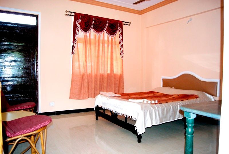 JOSE HOLIDAY HOME GUESTHOUSE - 4