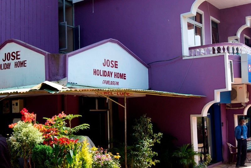 JOSE HOLIDAY HOME GUESTHOUSE - 1