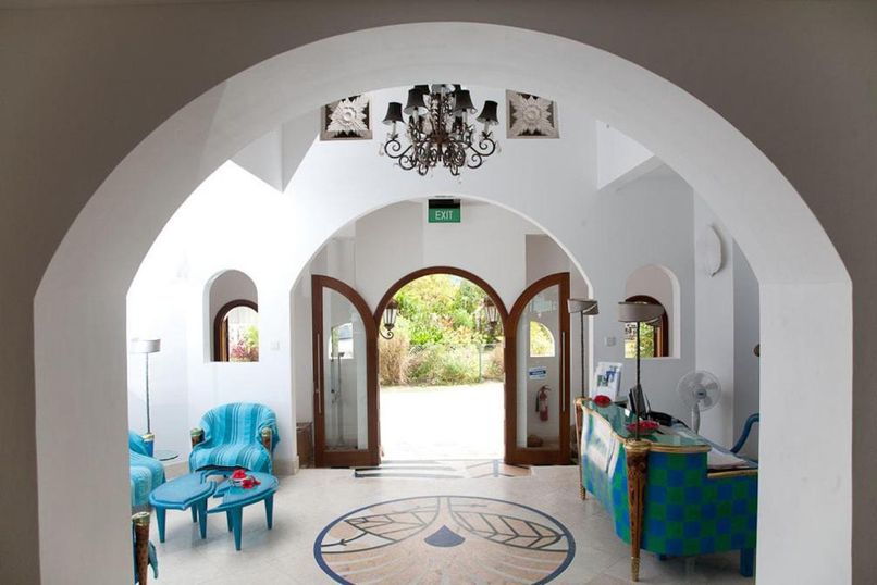 VILLAGE DU PECHEUR - 3