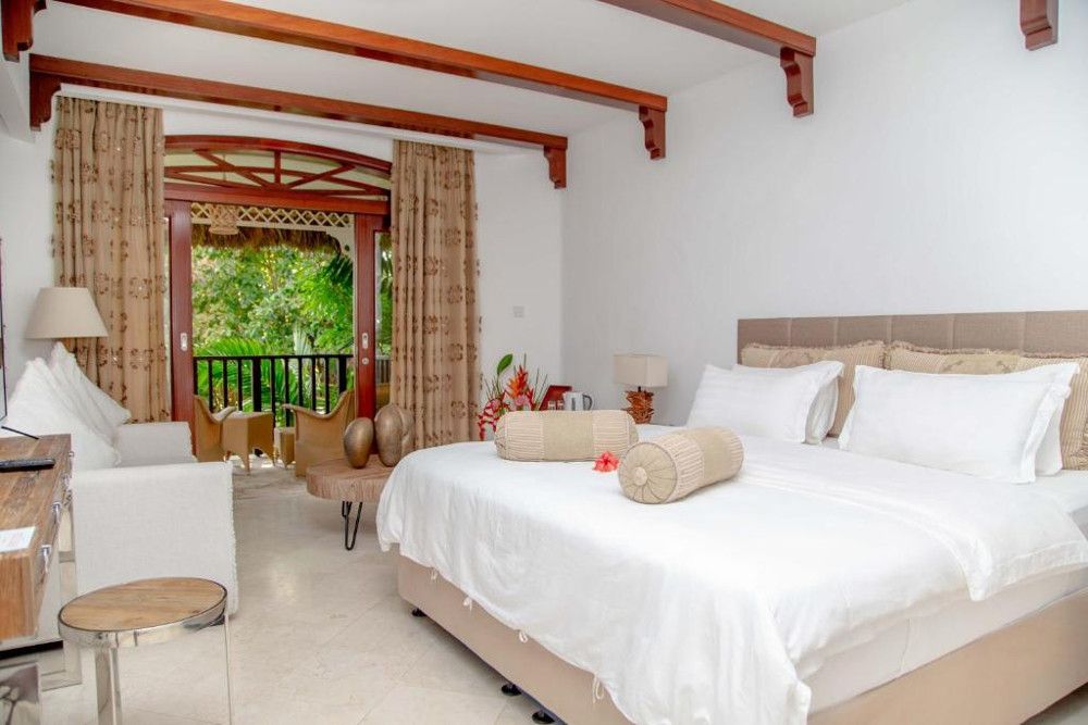 Картинка отеля - 5