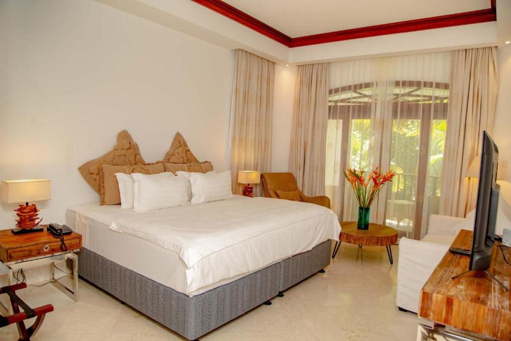 Картинка отеля - 7