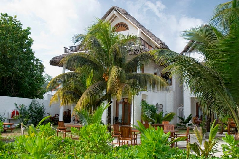 VILLAGE DU PECHEUR - 2