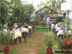 Картинка отеля - 6