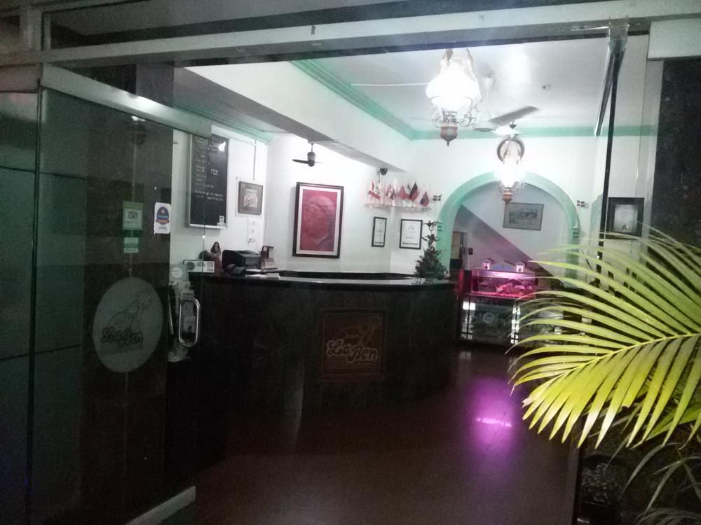 Картинка отеля - 3