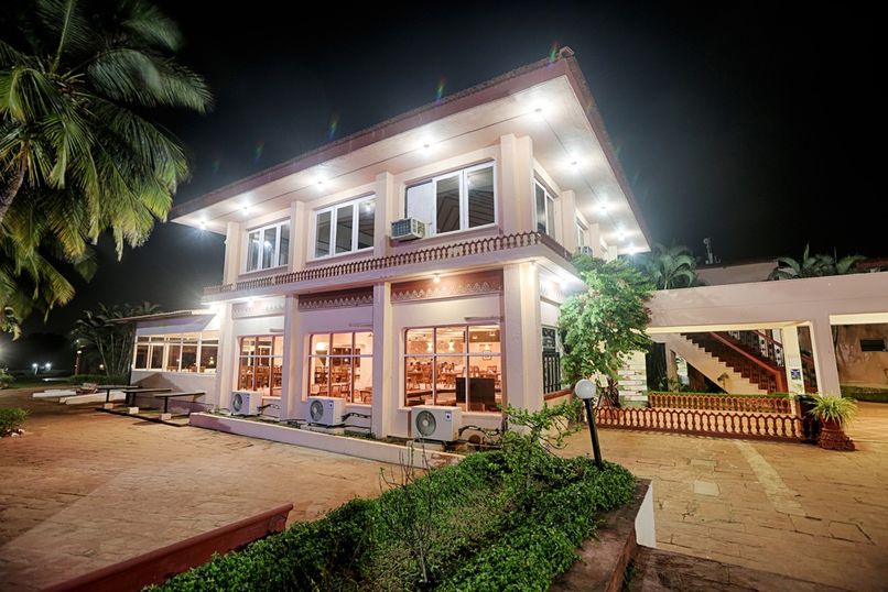 THE BYKE OLD ANCHOR - 2