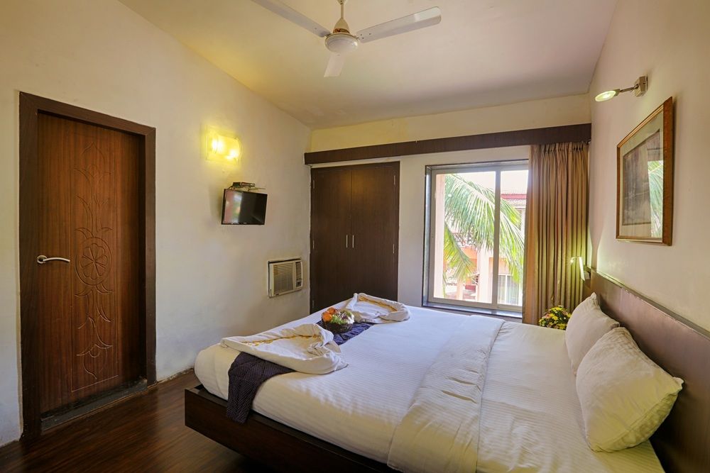 THE BYKE OLD ANCHOR - 29