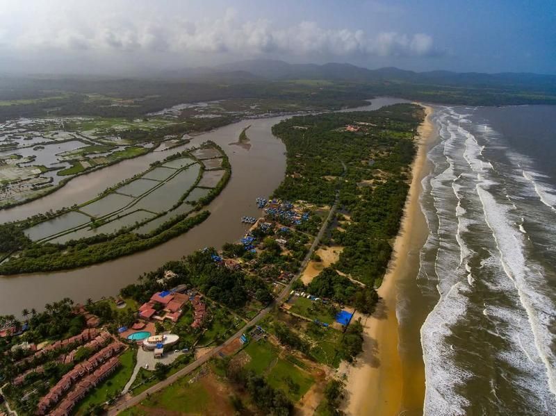 THE BYKE OLD ANCHOR - 1