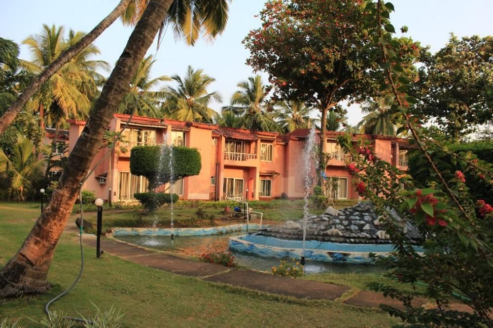 THE BYKE OLD ANCHOR - 7