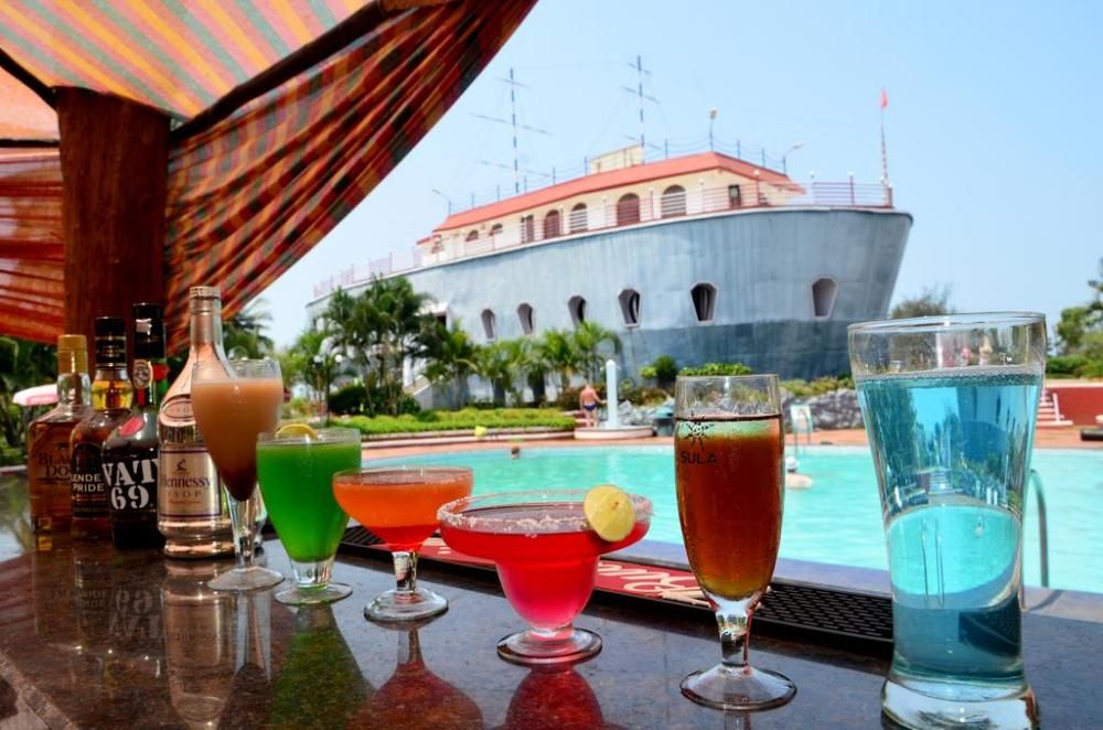 THE BYKE OLD ANCHOR - 16