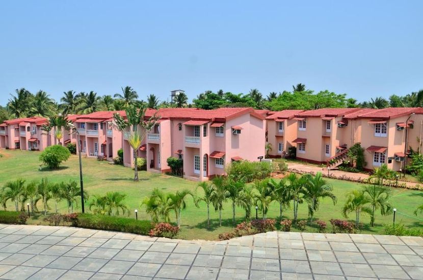 THE BYKE OLD ANCHOR - 4