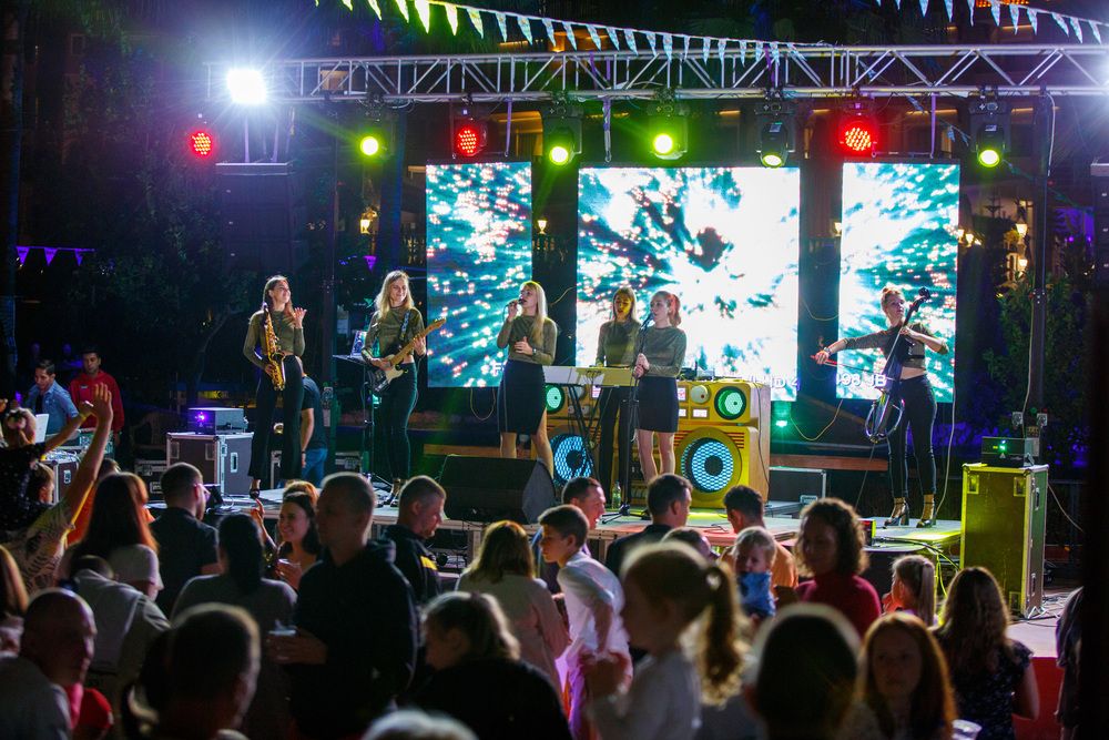 Justiniano Club Alanya - 54