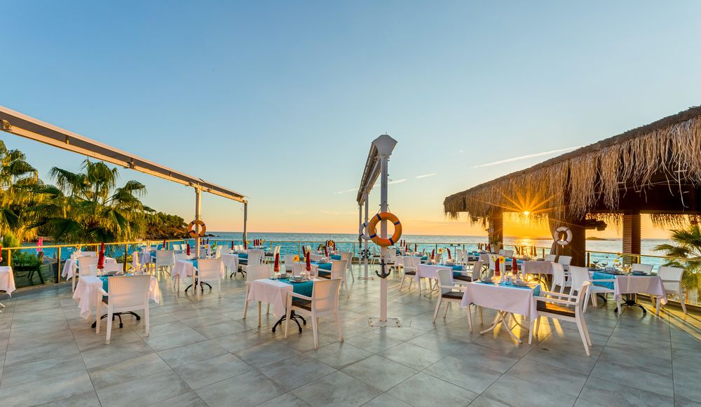 Justiniano Club Alanya - 35