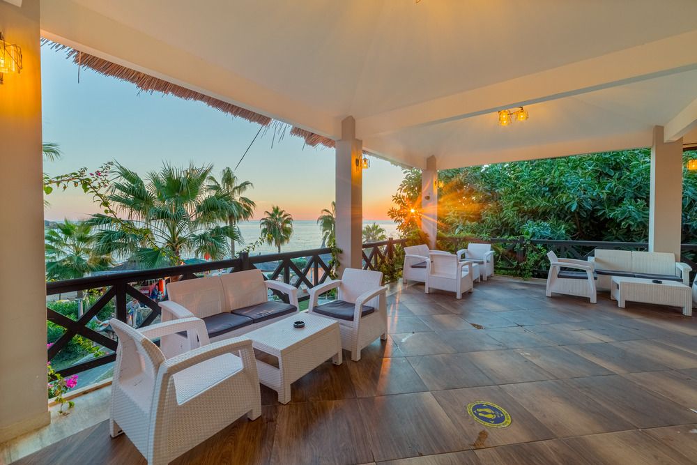 Justiniano Club Alanya - 40