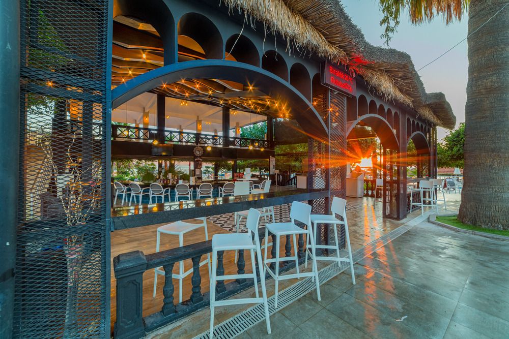 Justiniano Club Alanya - 44