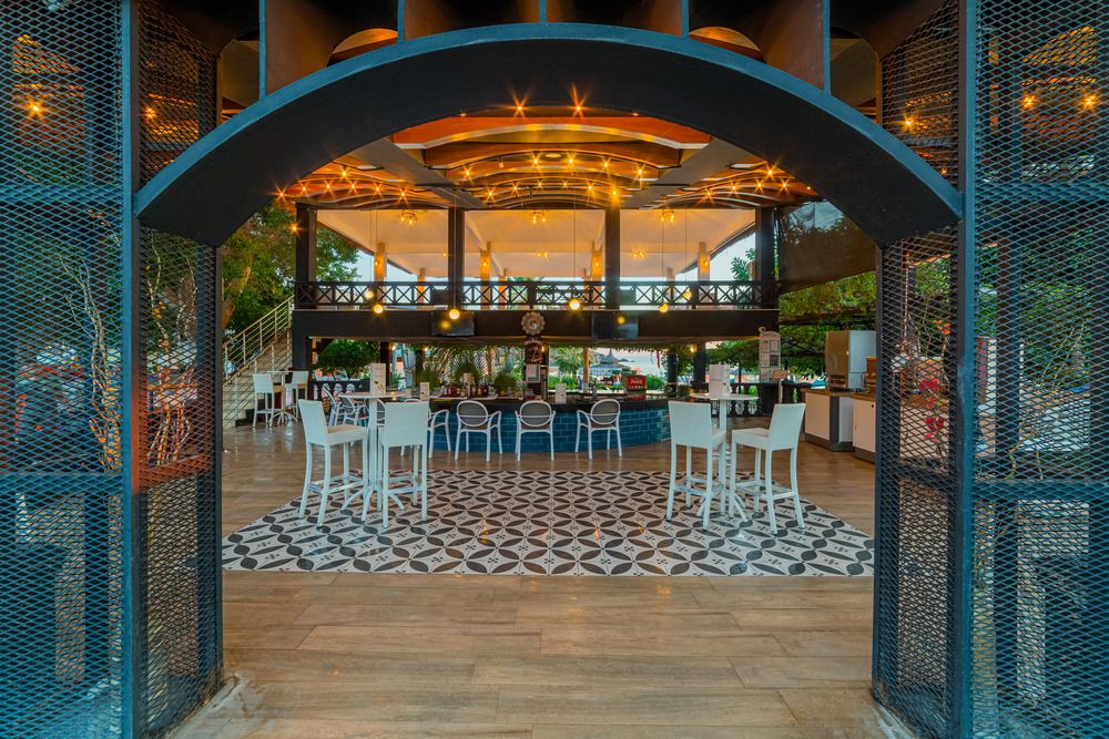 Justiniano Club Alanya - 45