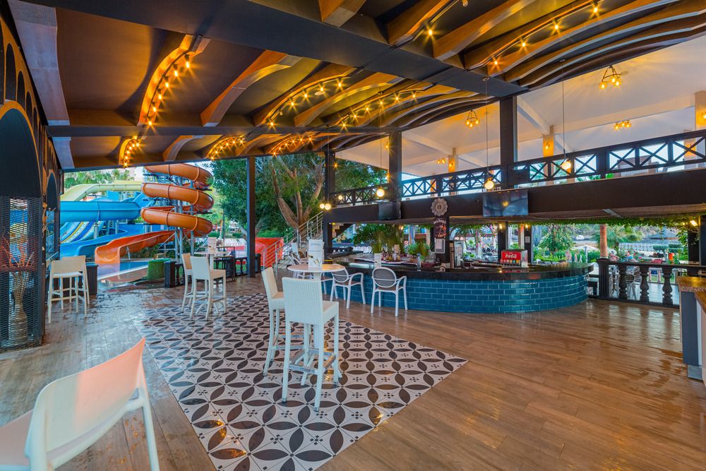 Justiniano Club Alanya - 42