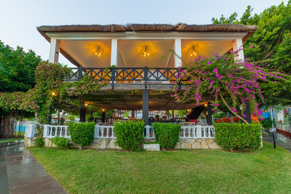 Justiniano Club Alanya - 46