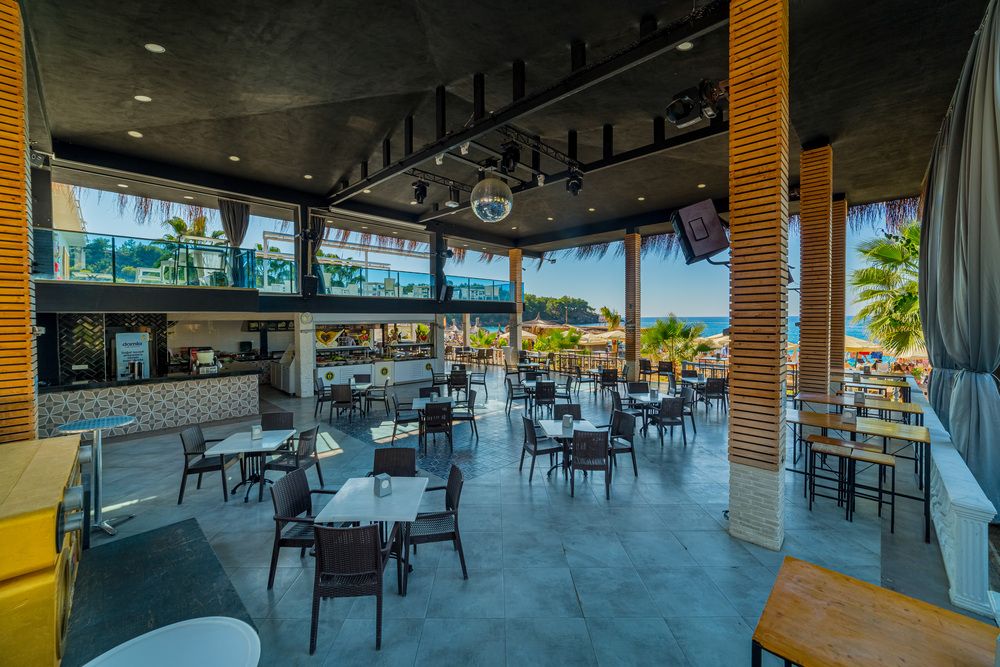 Justiniano Club Alanya - 32