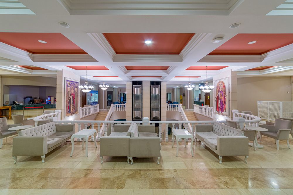 Justiniano Club Alanya - 28