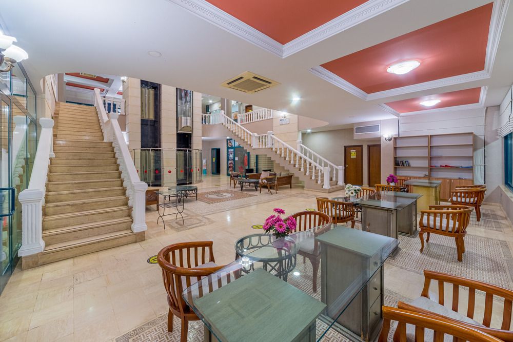 Justiniano Club Alanya - 30