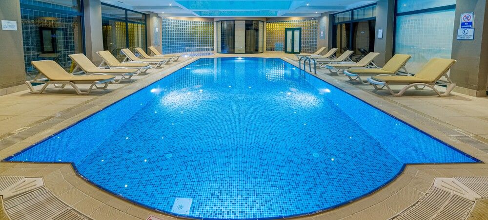 Justiniano Club Alanya - 49