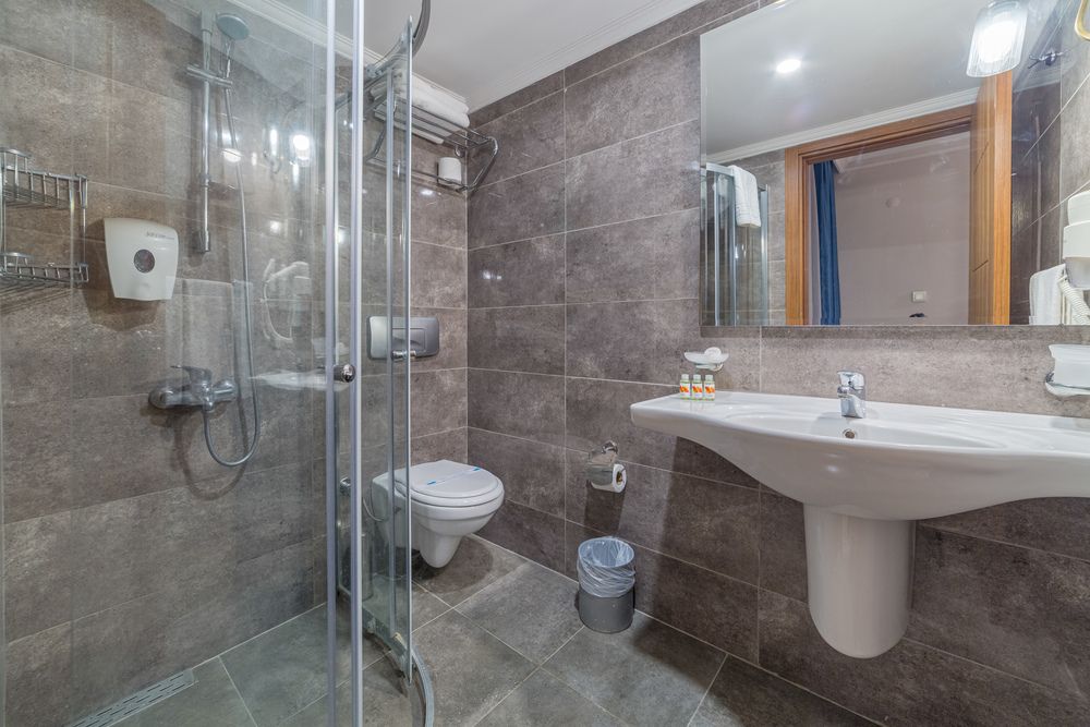 Justiniano Club Alanya - 66