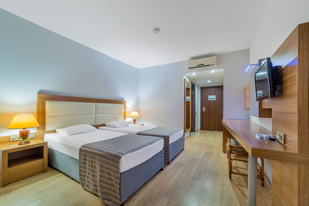 Justiniano Club Alanya - 65