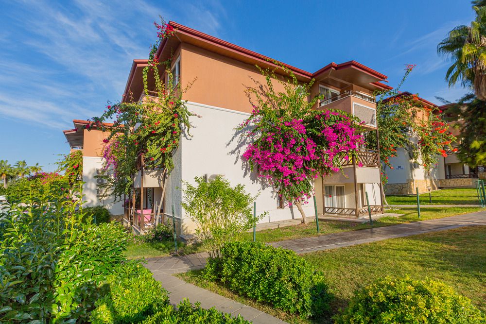 Justiniano Club Alanya - 12