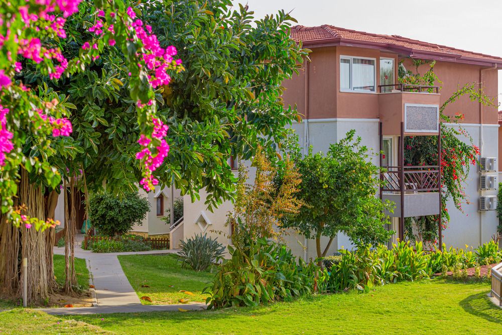 Justiniano Club Alanya - 13