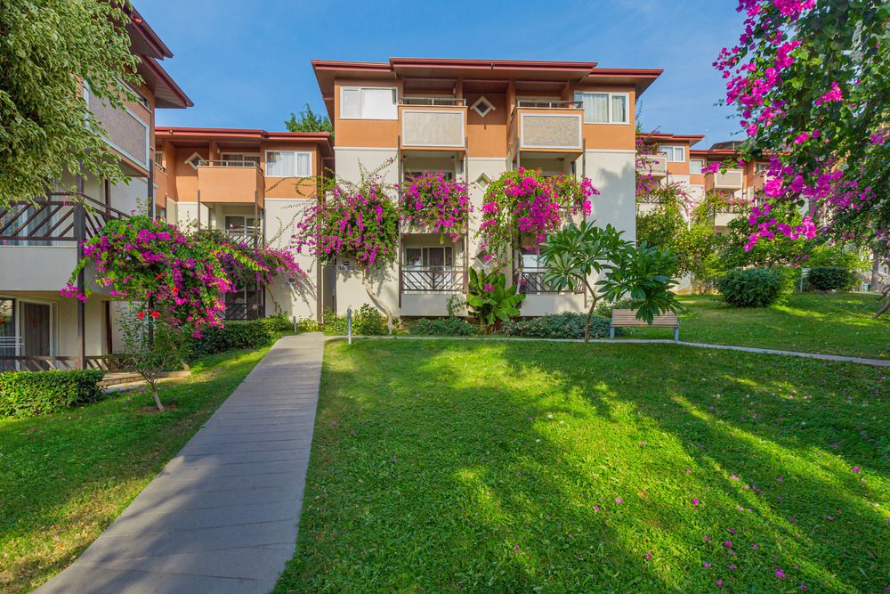 Justiniano Club Alanya - 15