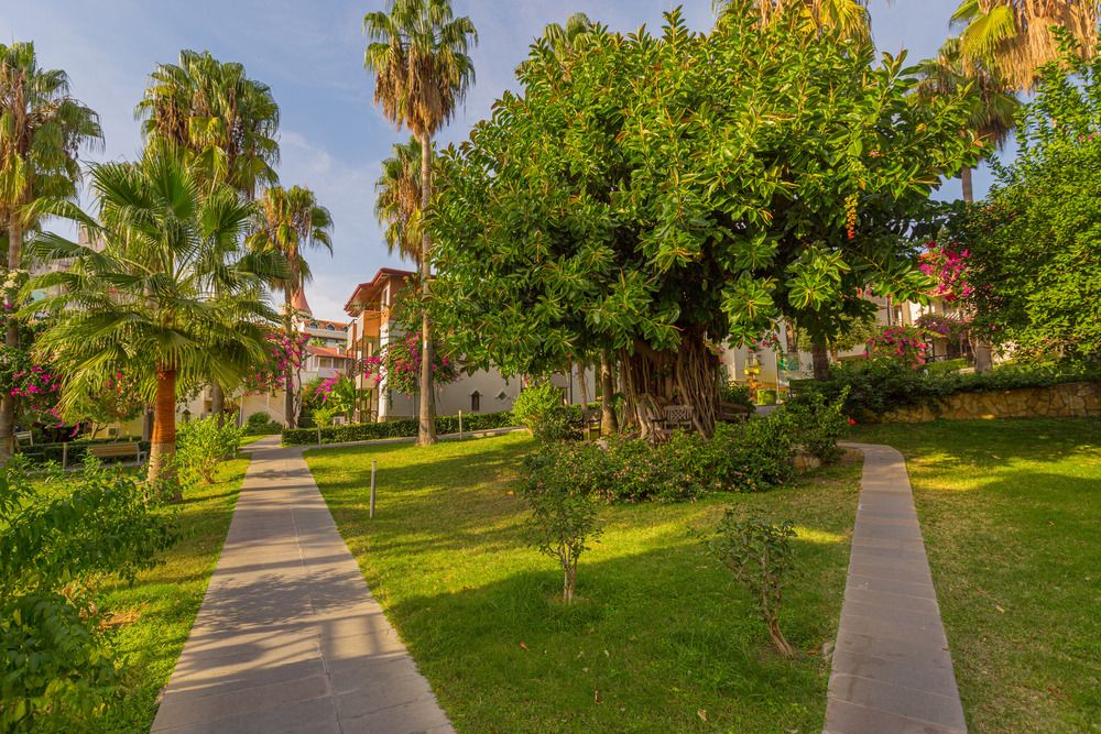 Justiniano Club Alanya - 7