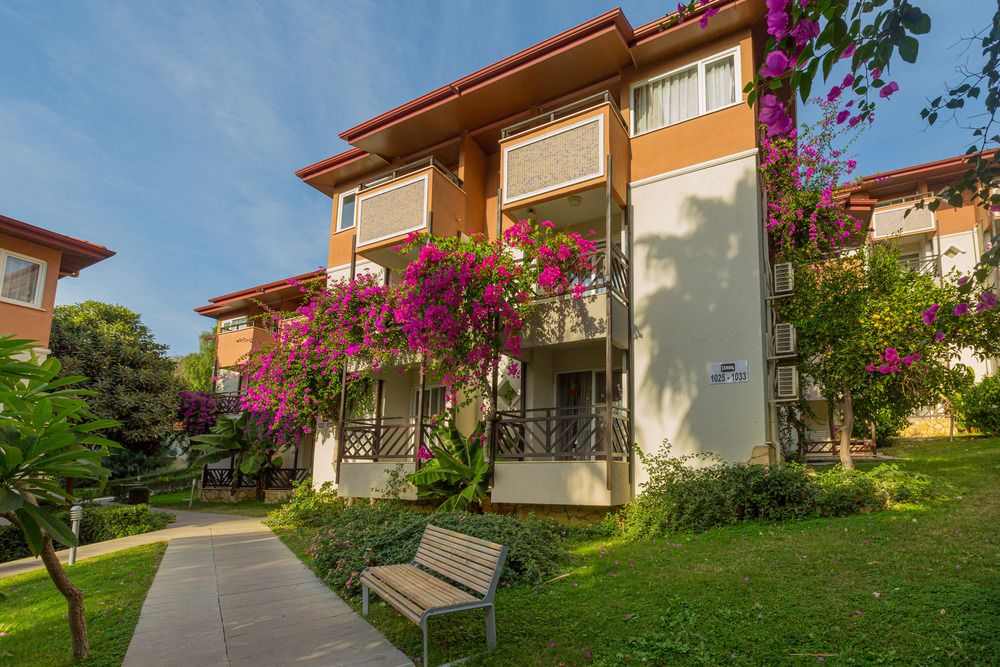 Justiniano Club Alanya - 11