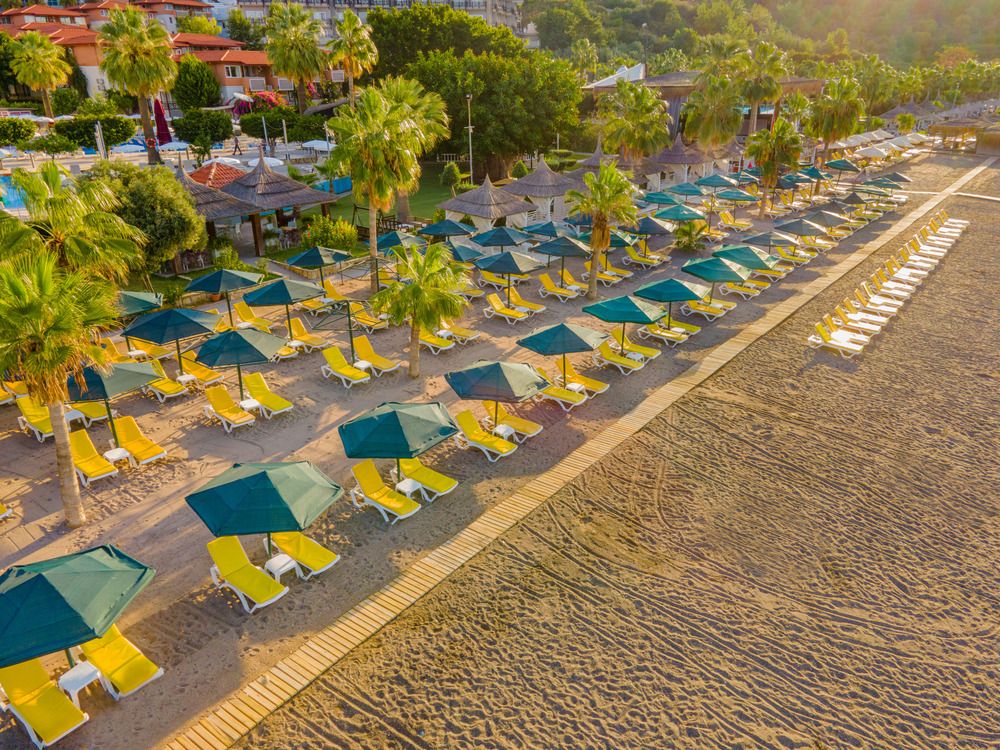 Justiniano Club Alanya - 5