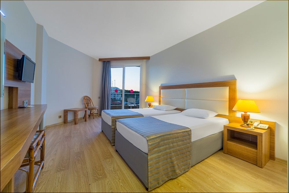 Justiniano Club Alanya - 64