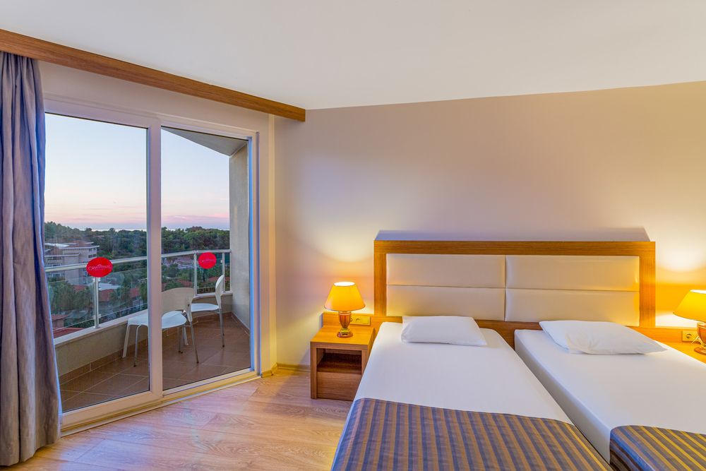 Justiniano Club Alanya - 62