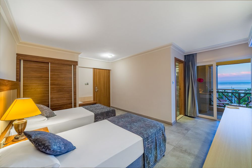 Justiniano Club Alanya - 63