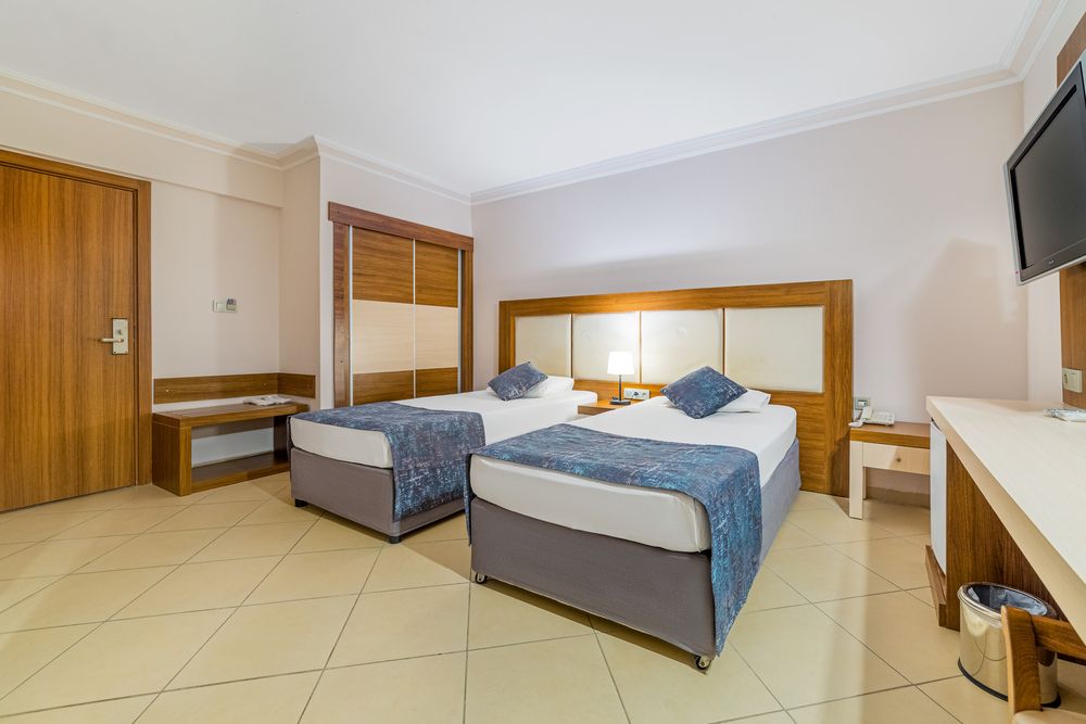 Justiniano Club Alanya - 60