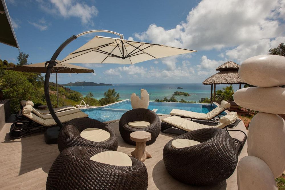 LE DUC DE PRASLIN HOTEL & VILLAS - 18