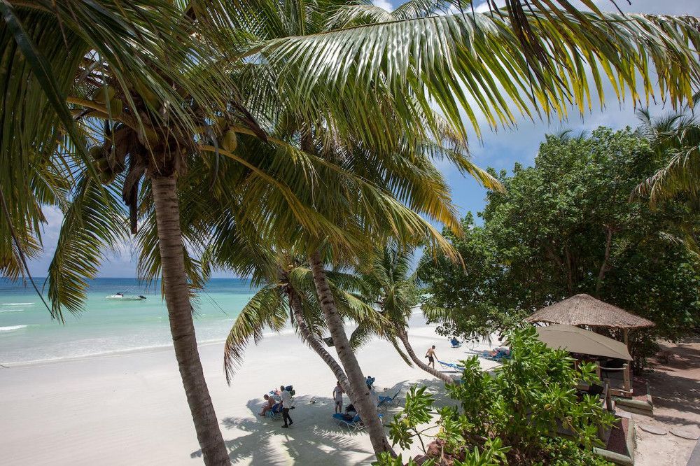 LE DUC DE PRASLIN HOTEL & VILLAS - 8