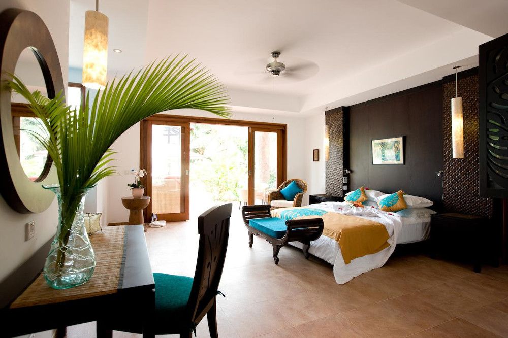 LE DUC DE PRASLIN HOTEL & VILLAS - 32