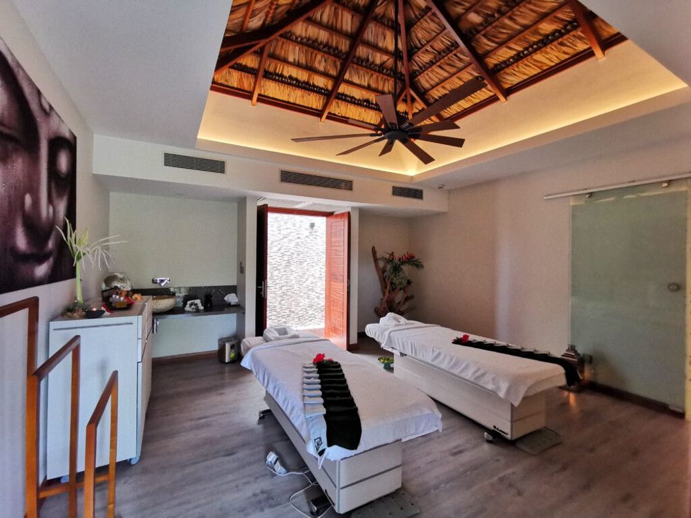 LE DUC DE PRASLIN HOTEL & VILLAS - 24