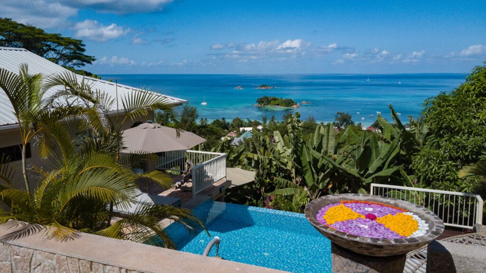 LE DUC DE PRASLIN HOTEL & VILLAS - 5