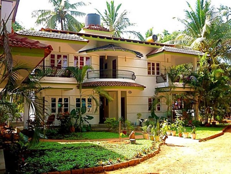 VILLA AGUSTA (ex. Villa Vicente) GUESTHOUSE - 6