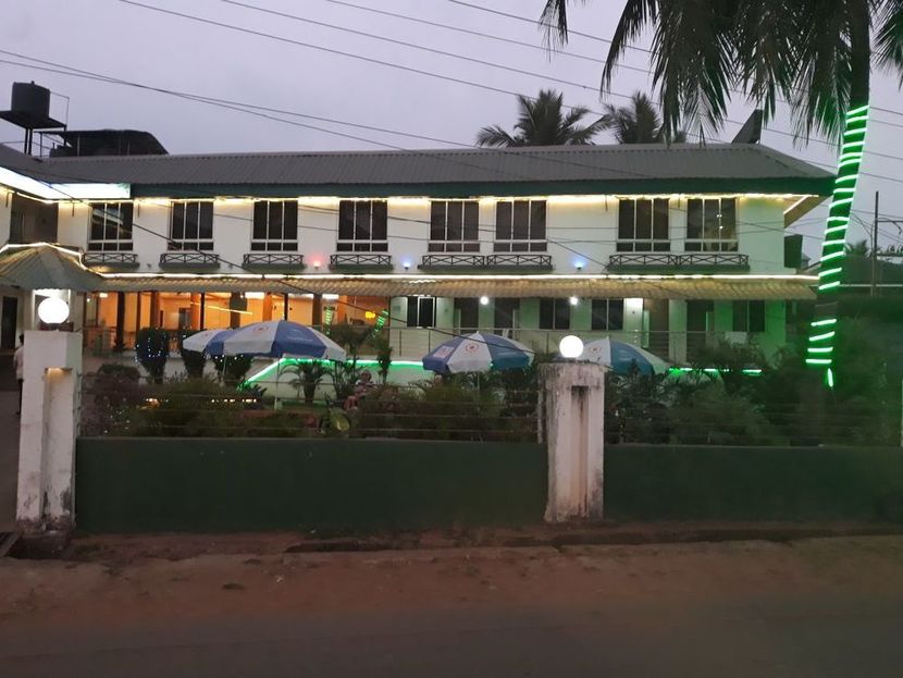 GRACIANO COTTAGES - 5