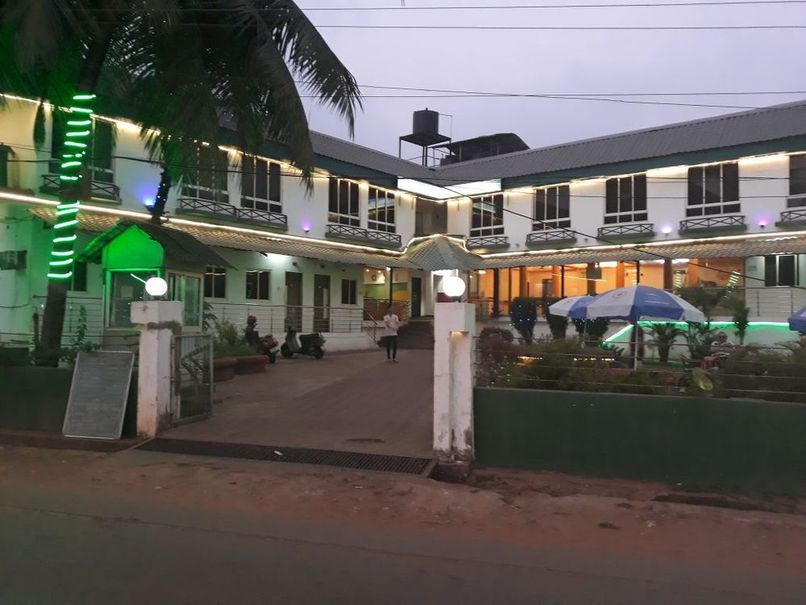 GRACIANO COTTAGES - 6